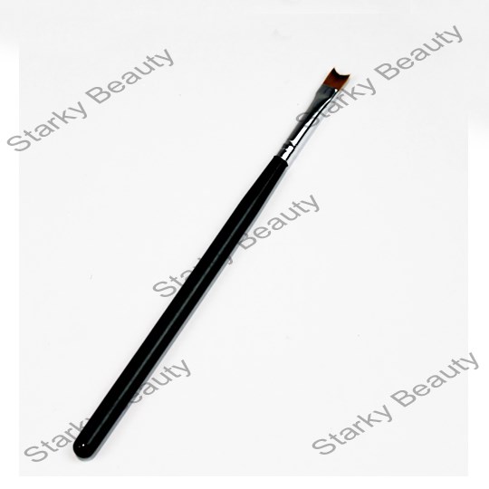 Nails Art Painting Drawing French UV gel brush