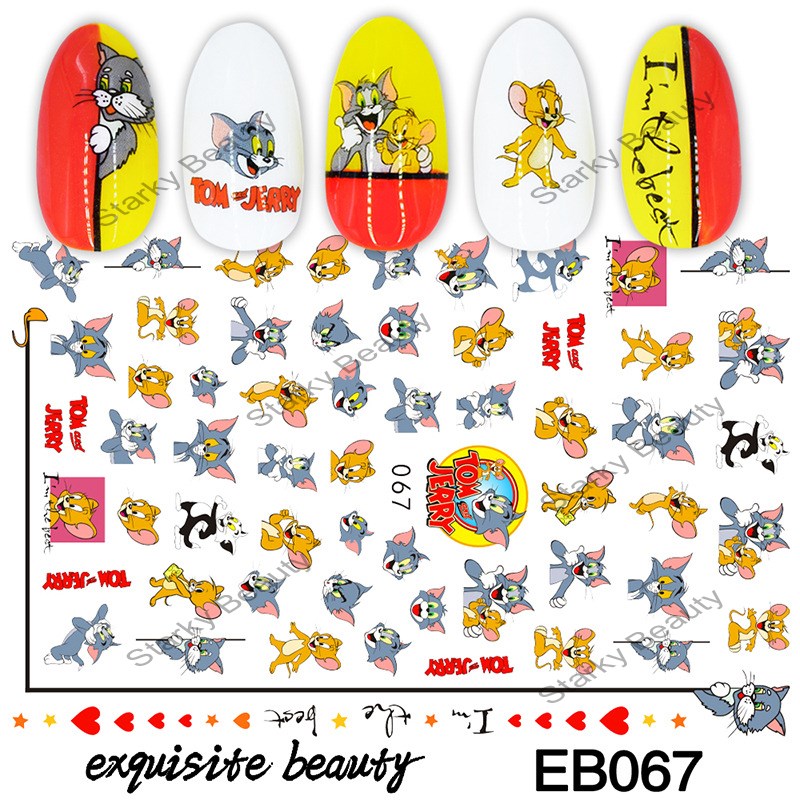 EB067