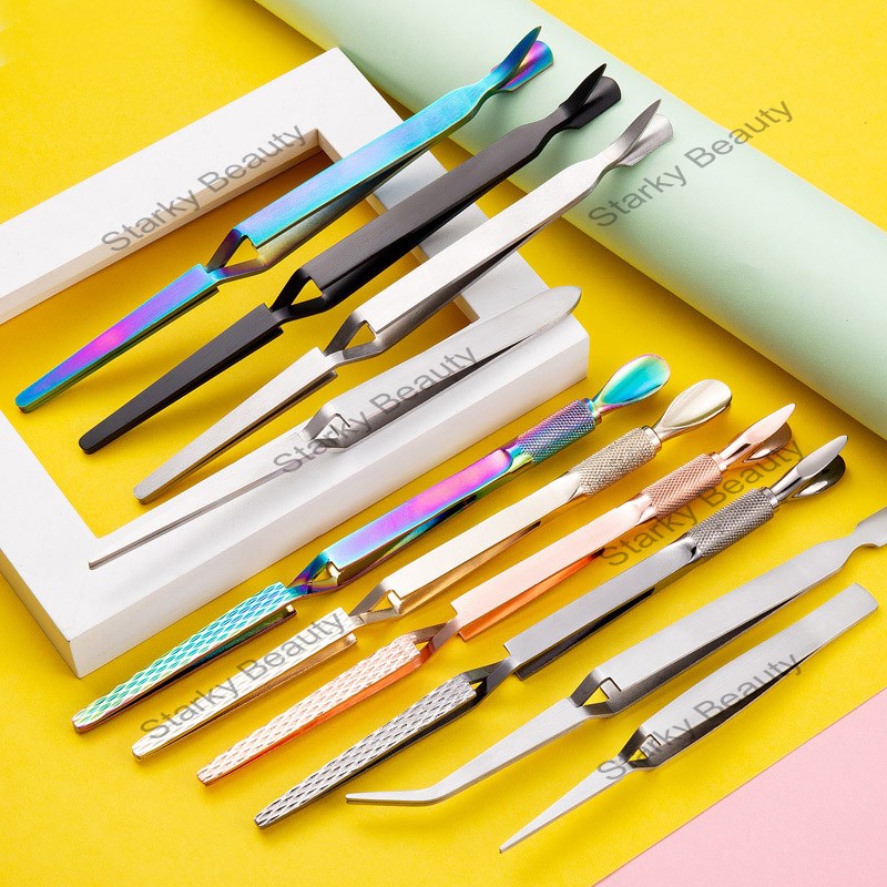 Multifunction Tweezers