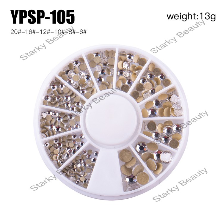 YPSP-105