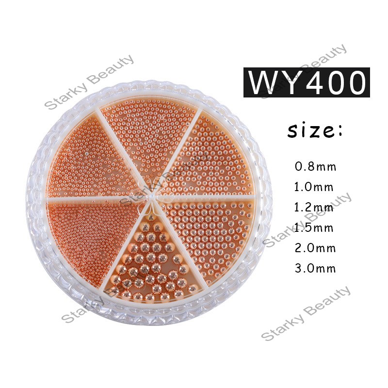 WY400