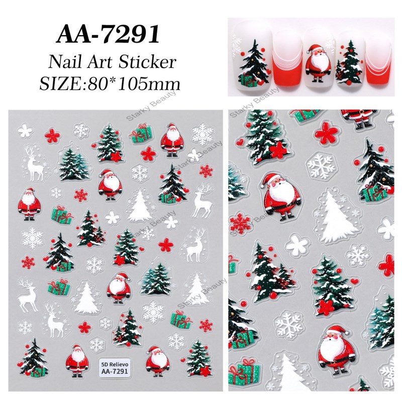 AA7291