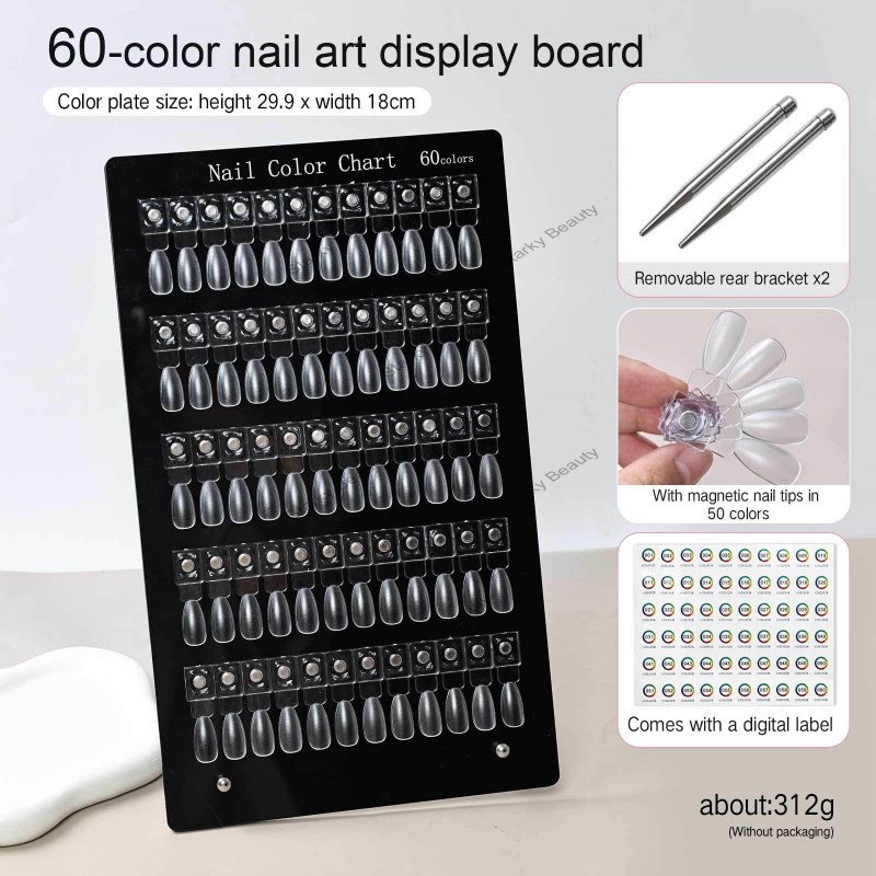 60COLORS