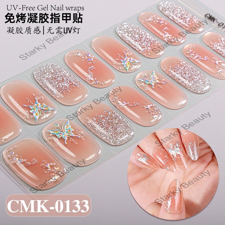 CMK-133#