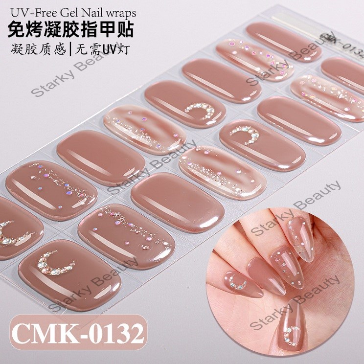 CMK-132#