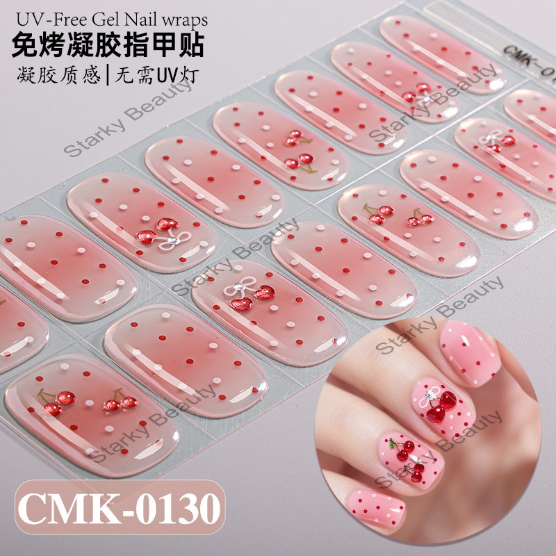 CMK-130#