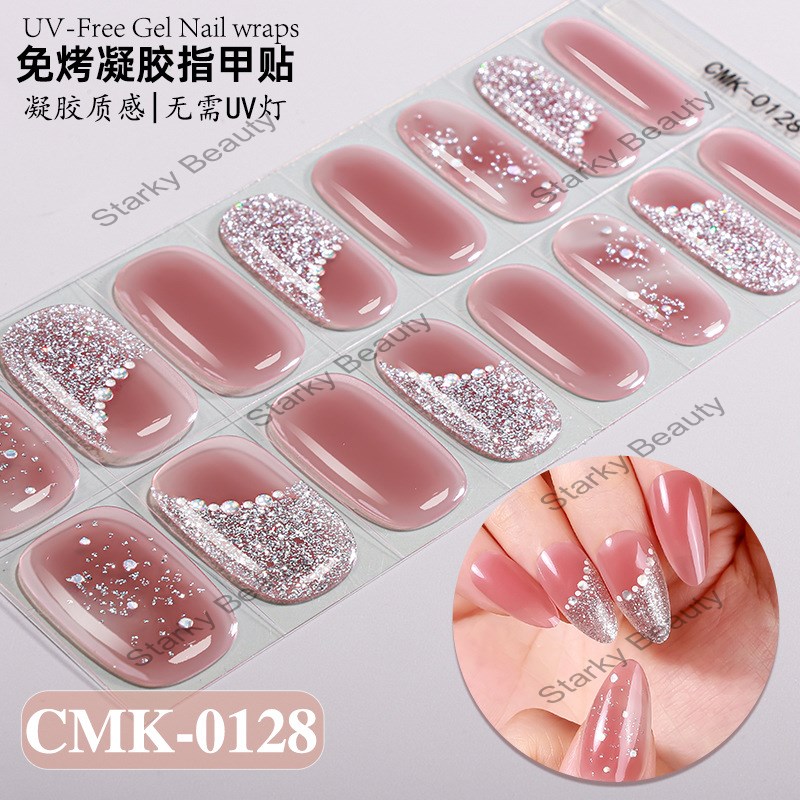 CMK-128#