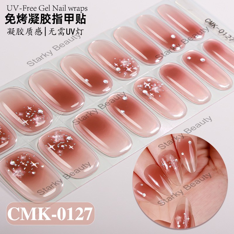 CMK-127#