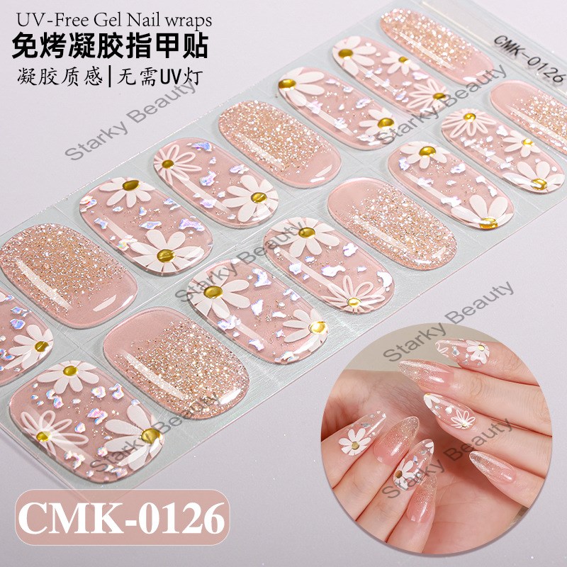 CMK-126#