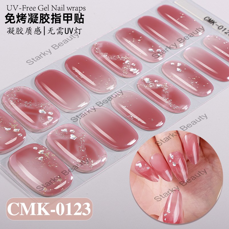 CMK-123#