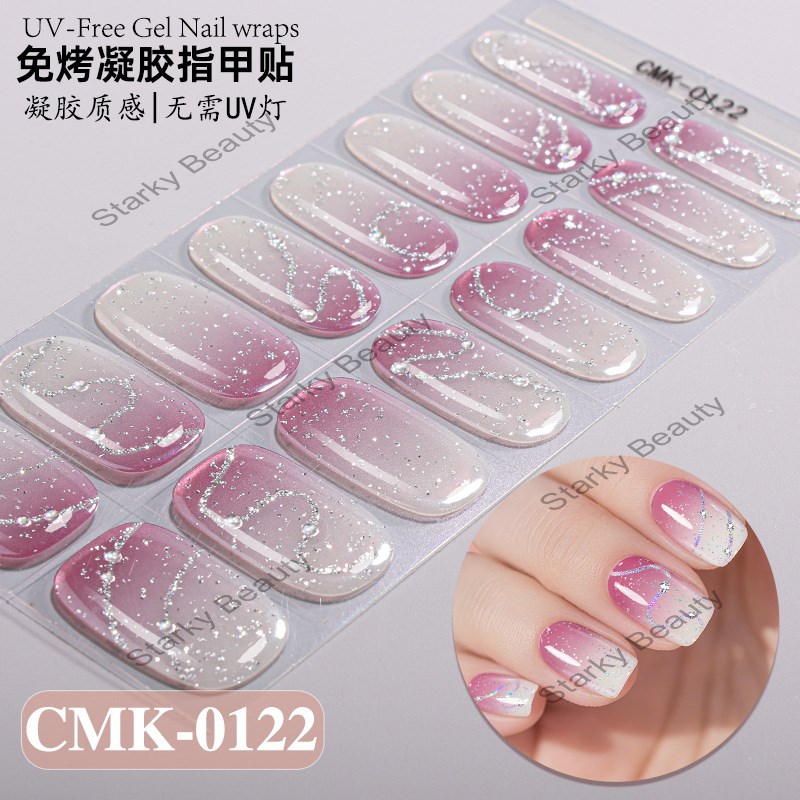 CMK-122#