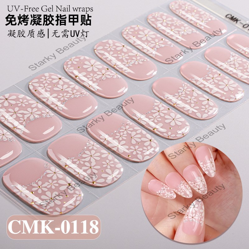 CMK-118#