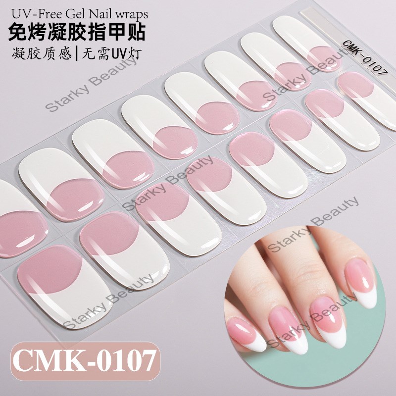 CMK-107#