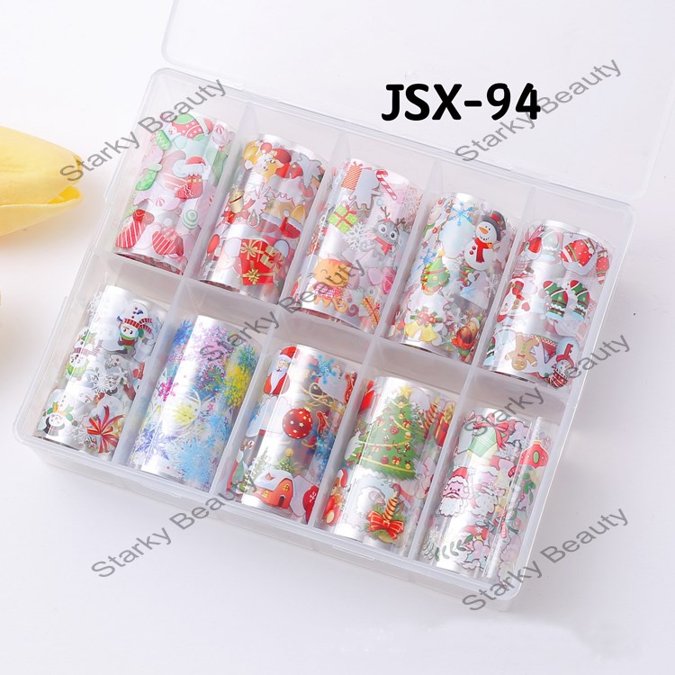 15#-JSX-94