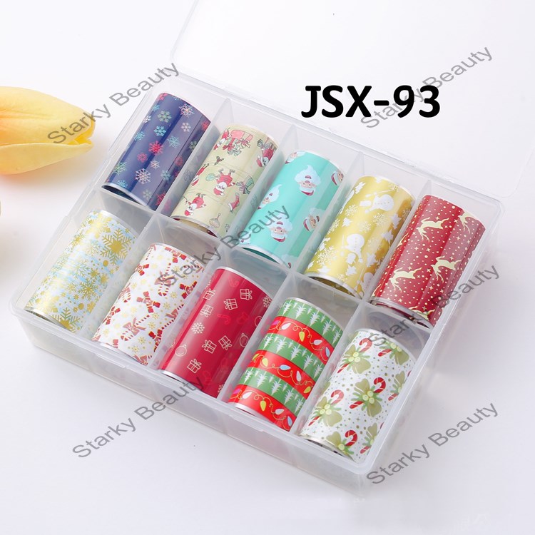 JSX-93