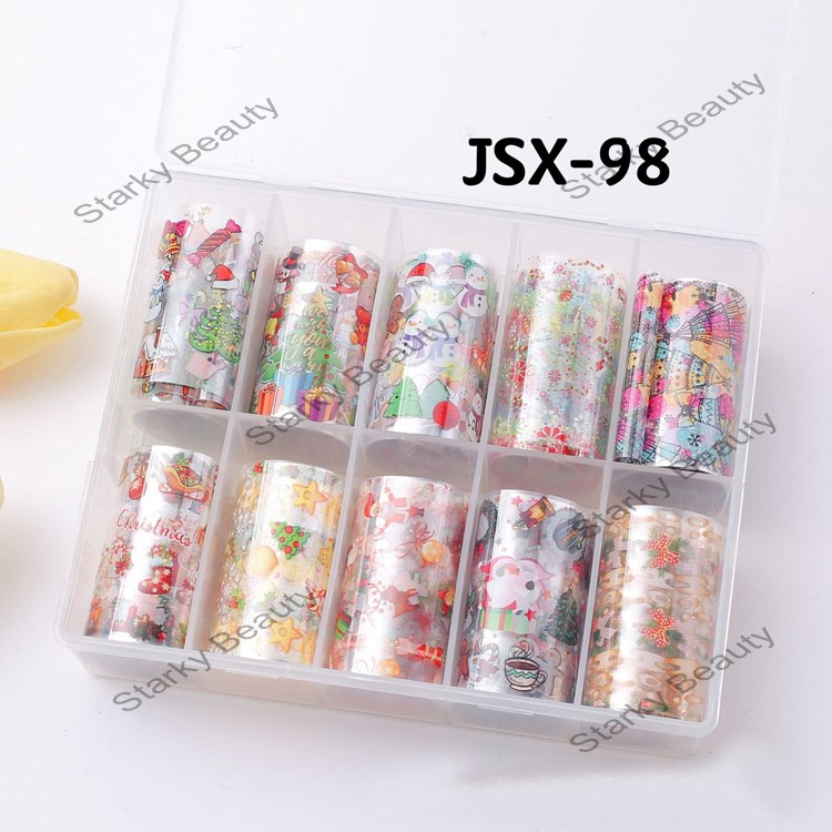 JSX-98