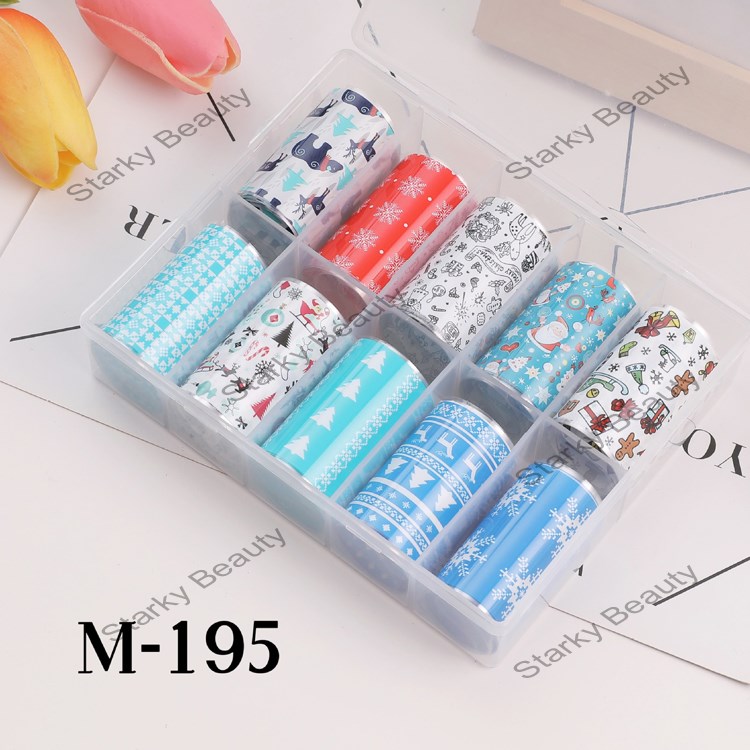 M-195