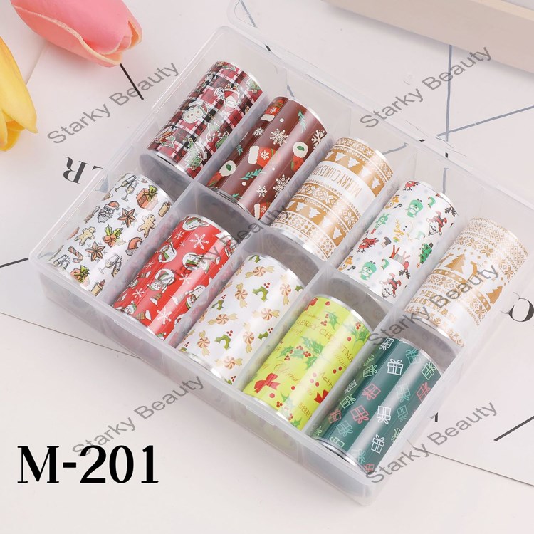 M-201