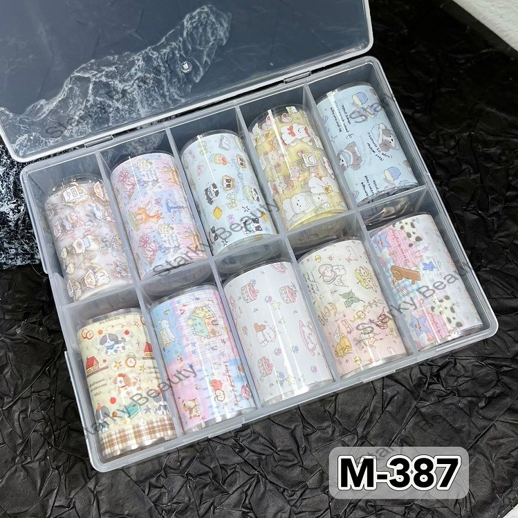 M387