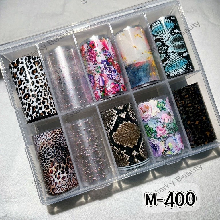 M400