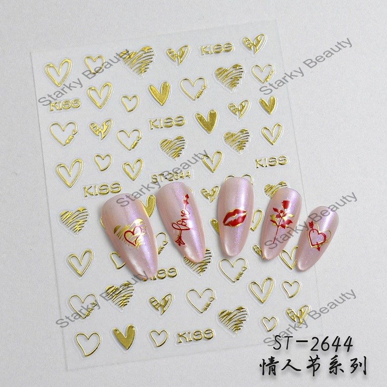 ST2644-G