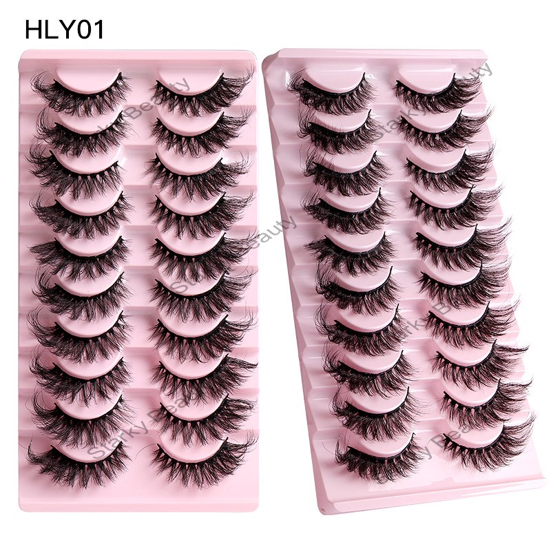 HLY01