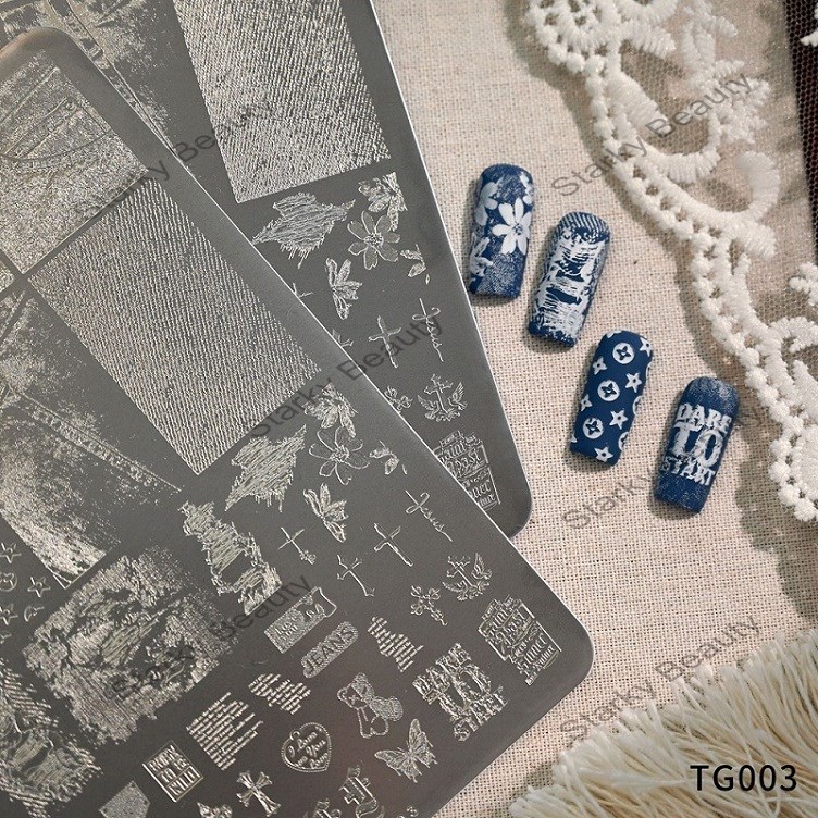 TG003