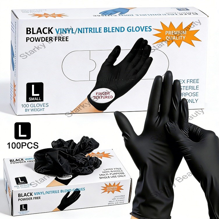 L-BLACK