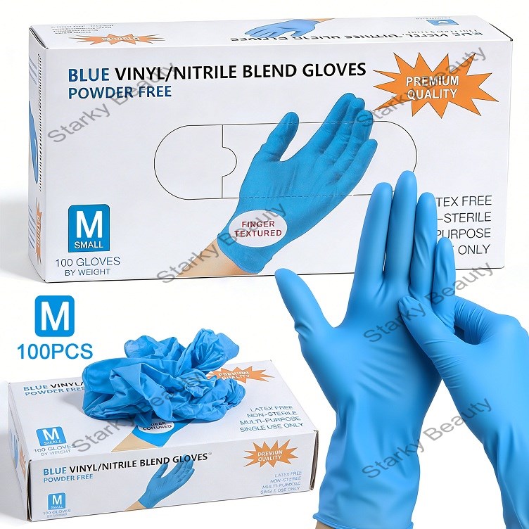 M-BLUE
