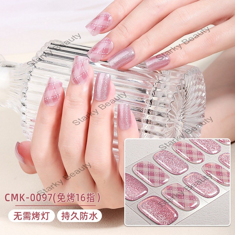 CMK-097#