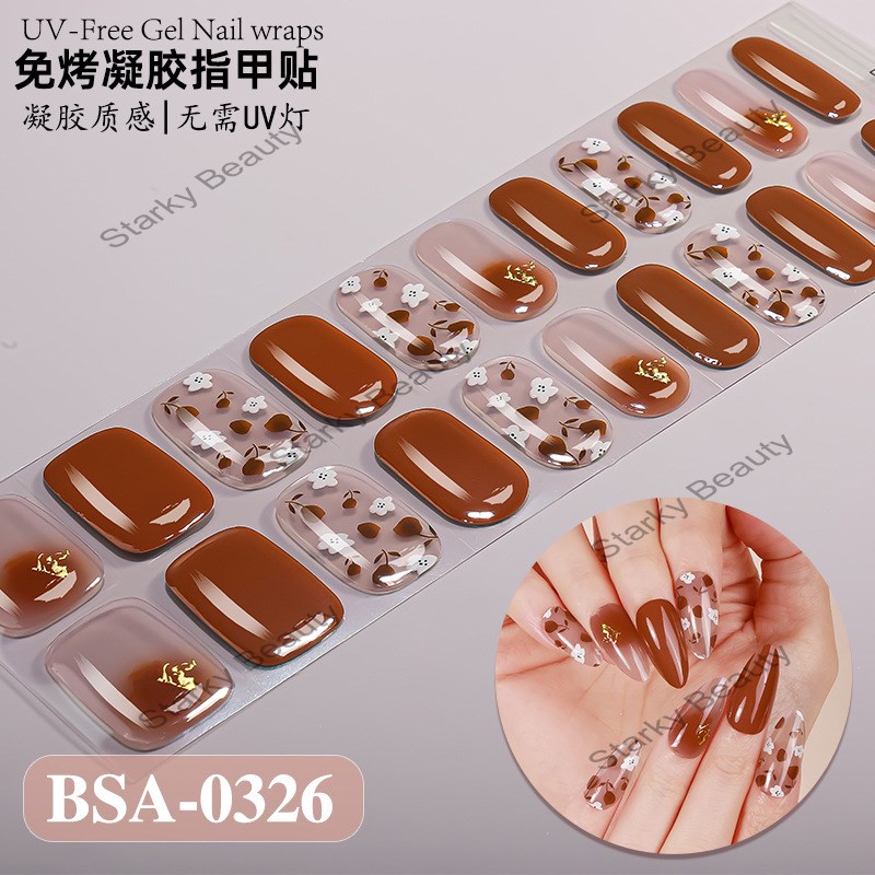 BSA-0326