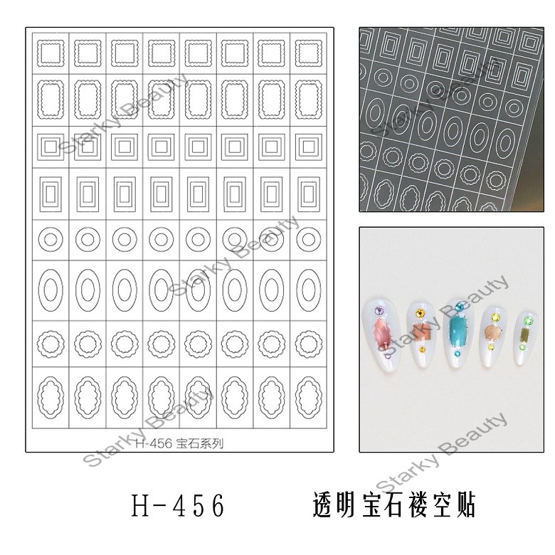 H456