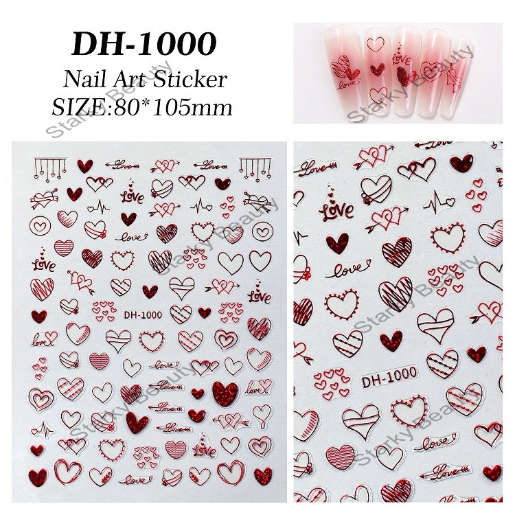 DH1000