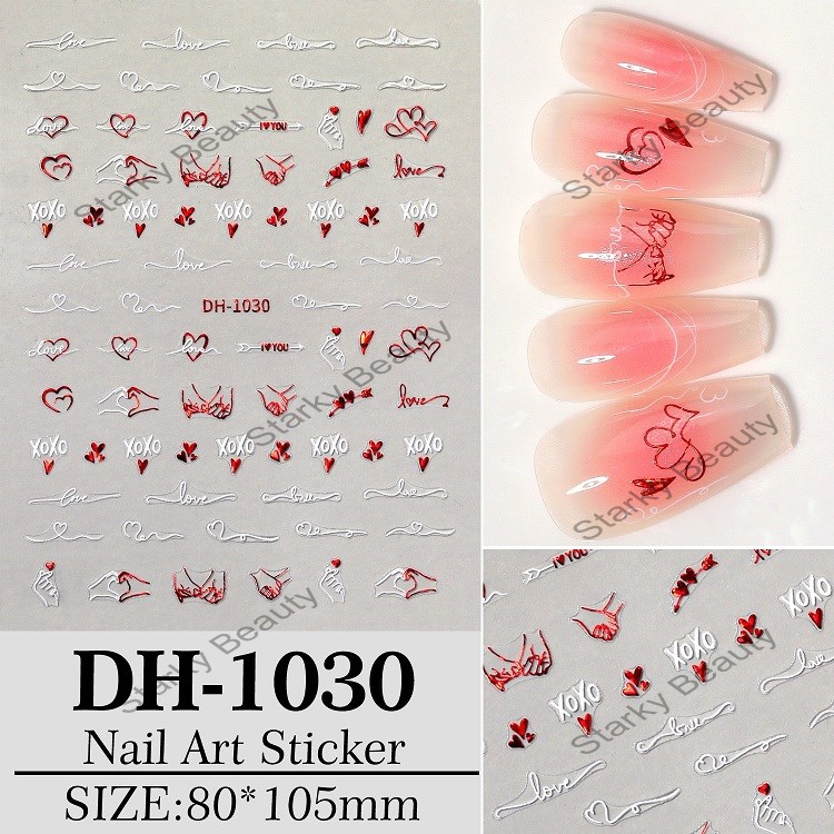 DH1030