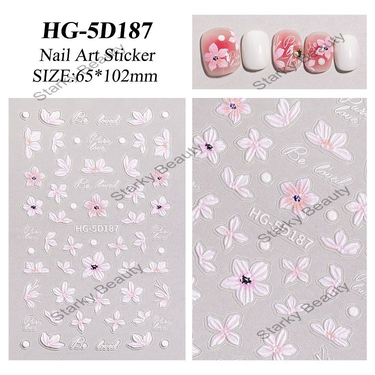 HG-5D187