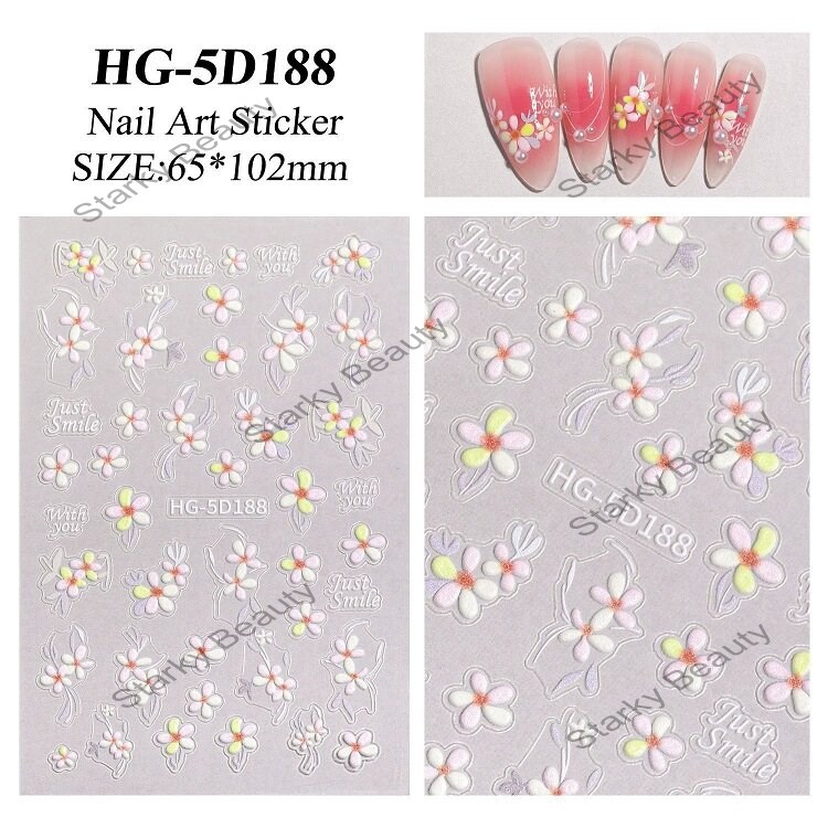 HG-5D188