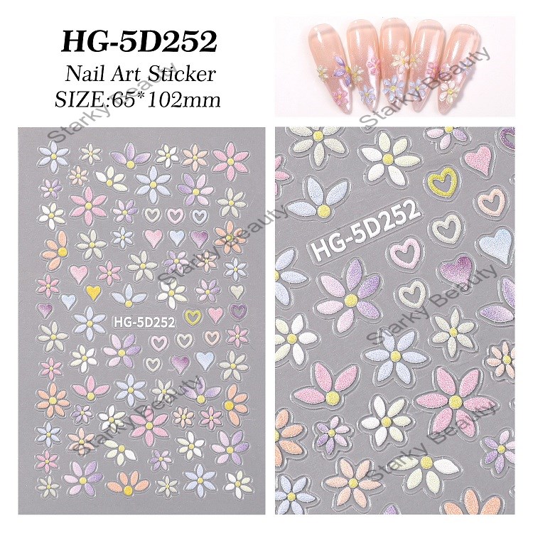 HG-5D252