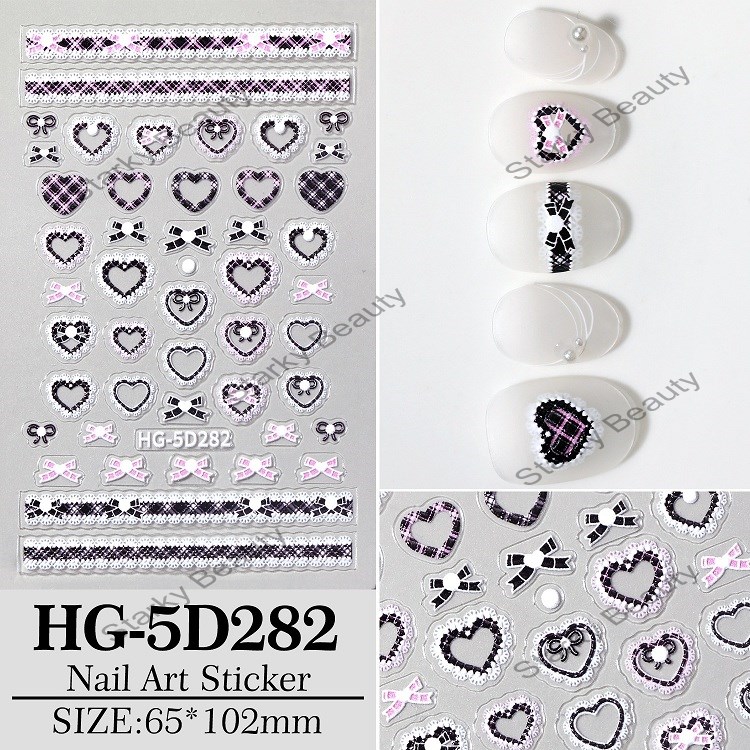 HG-5D282