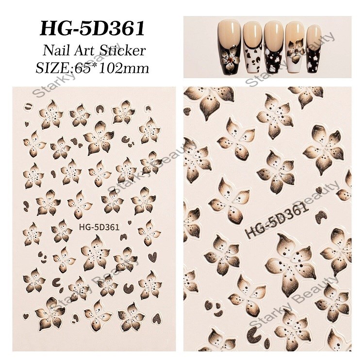 HG-5D361