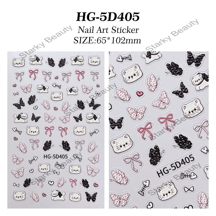 HG-5D405