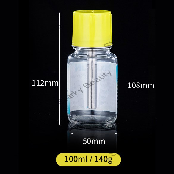 5#-100ml