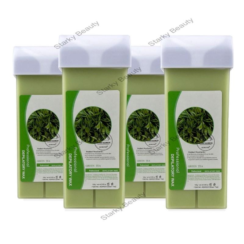 green tea