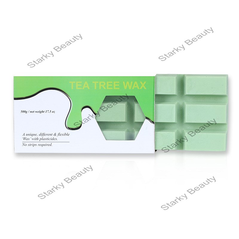 tea tree