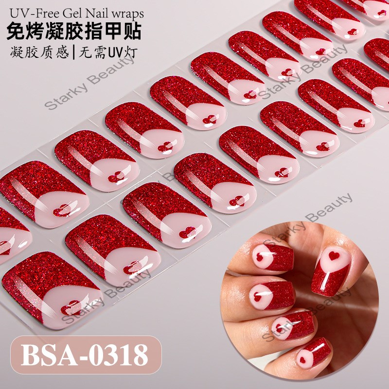 BSA-0318