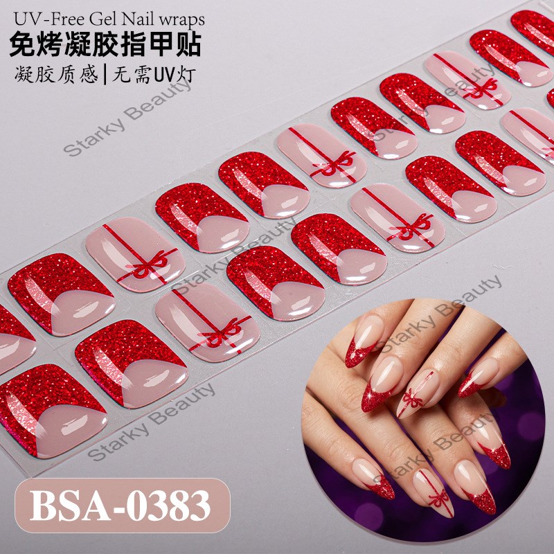 BSA-0383
