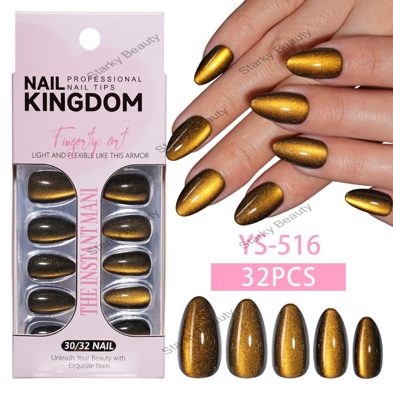 516#GOLD