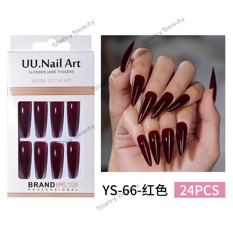 YS66 RED