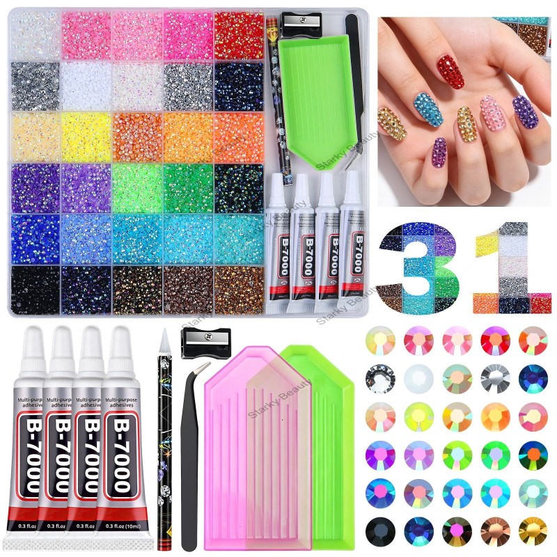 31 grid