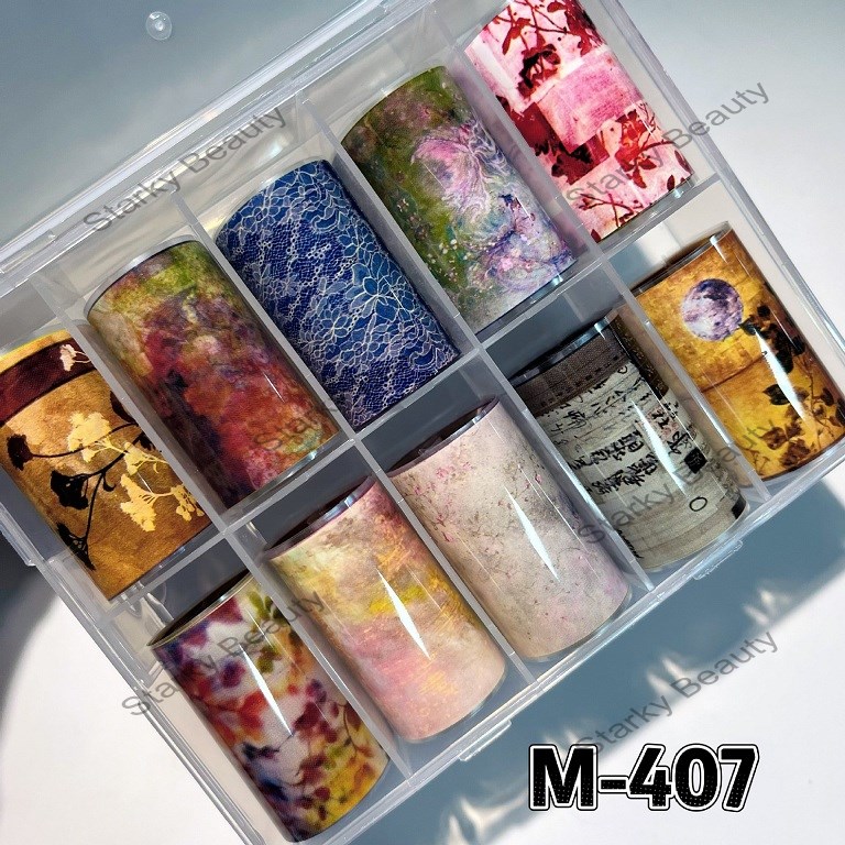 M-407