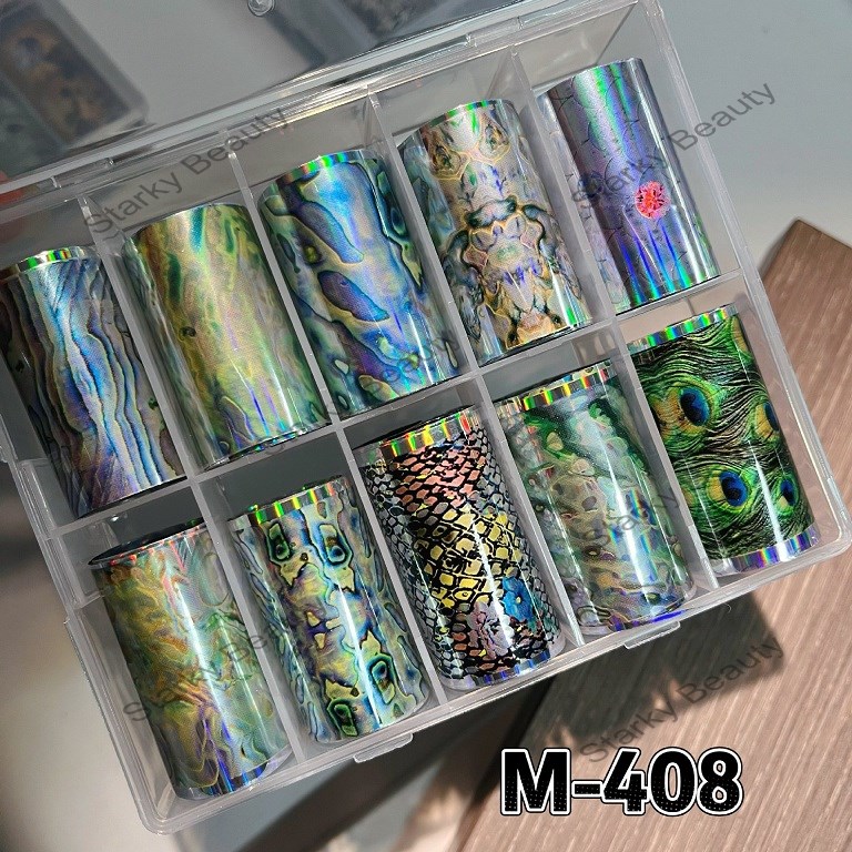 M-408